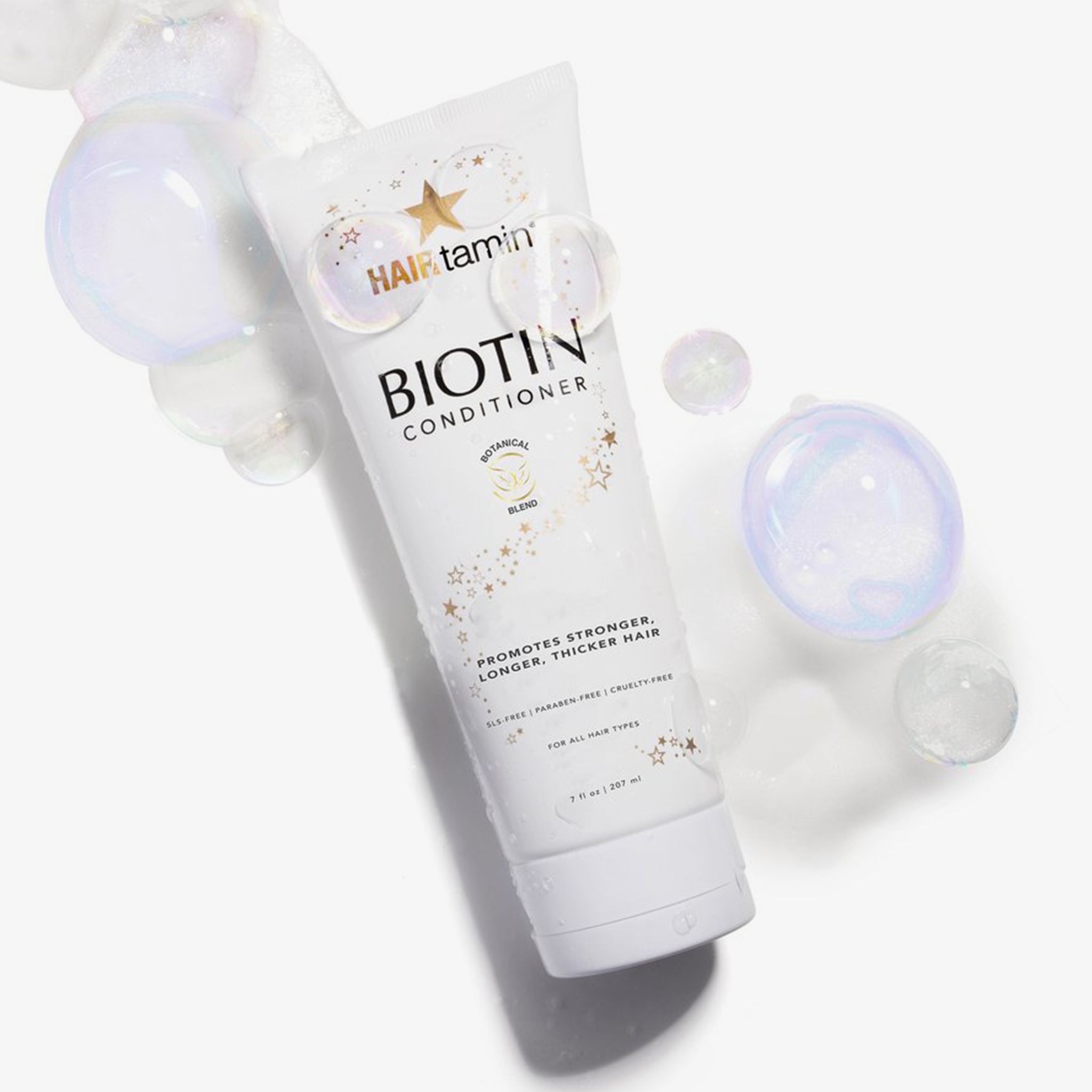 HAIRtamin Biotin Conditioner