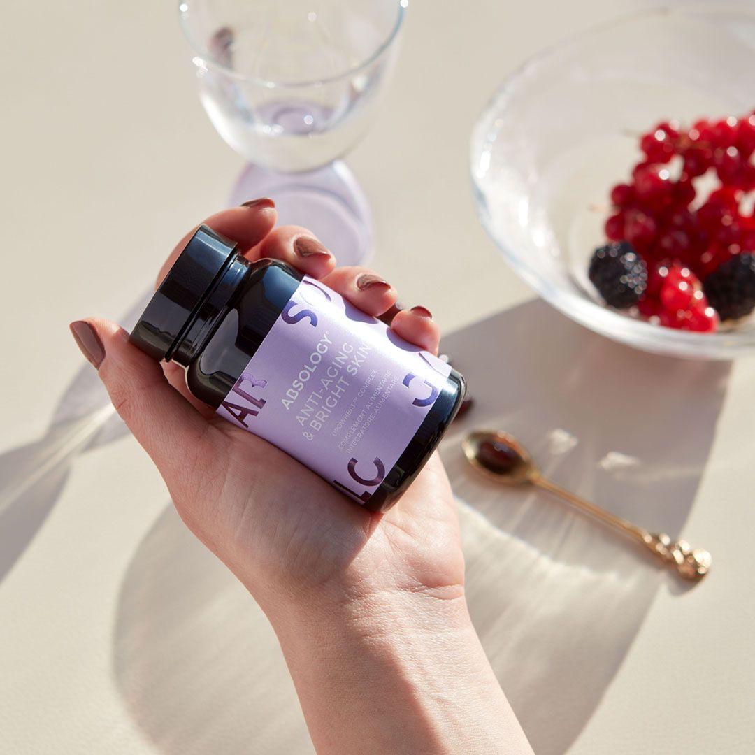 Absology Antiaging & Bright Skin