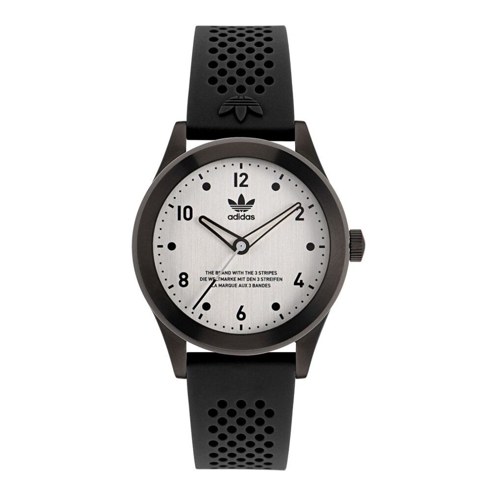Codice Adidas Tre AOSY22517 Men's Watch