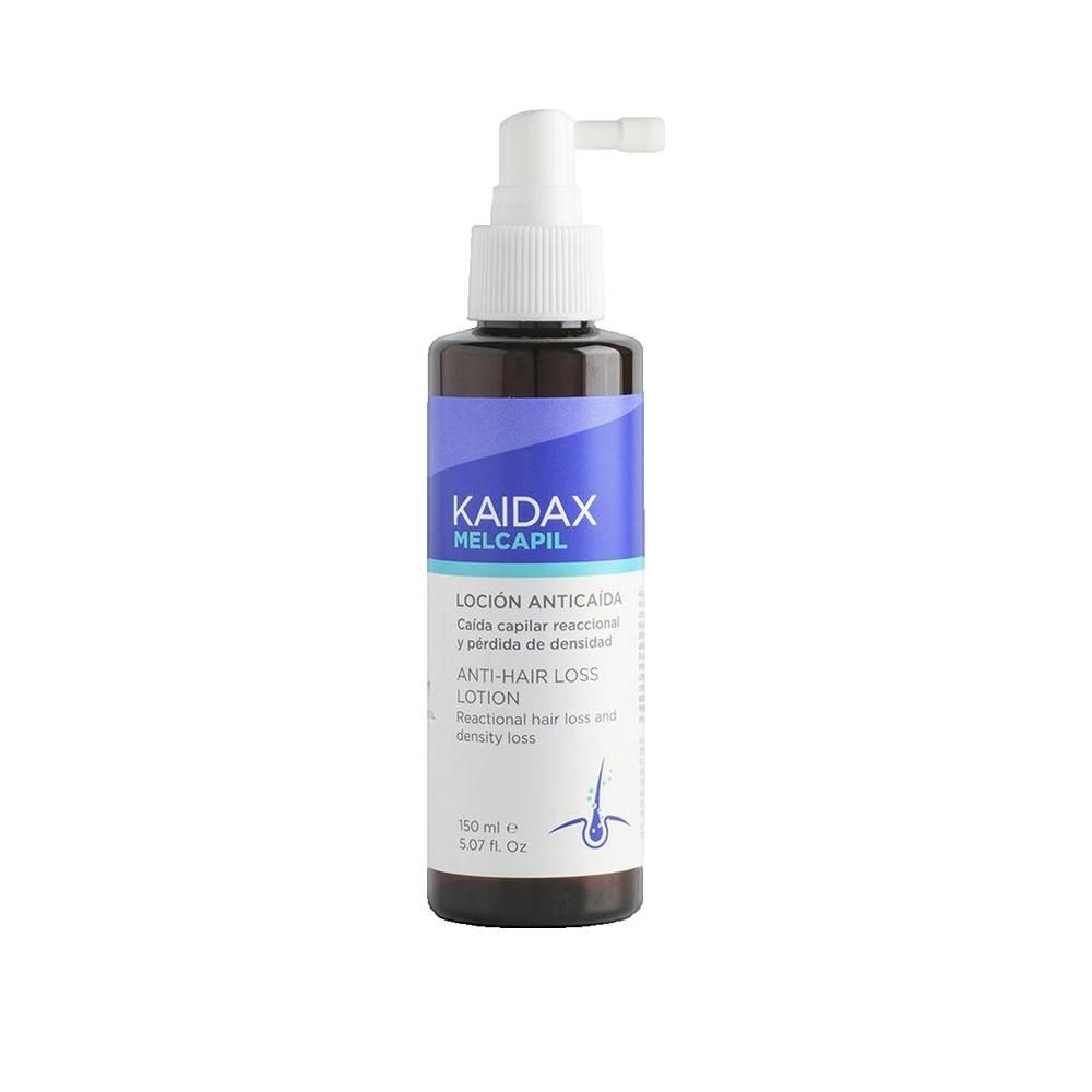 topicrem Kaidax Melcapil Lozione Anticaduta Capelli
