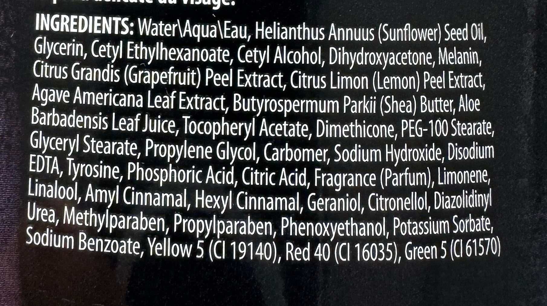 Australian Gold Dark Legs Bronzer per Gambe, 250 Ml