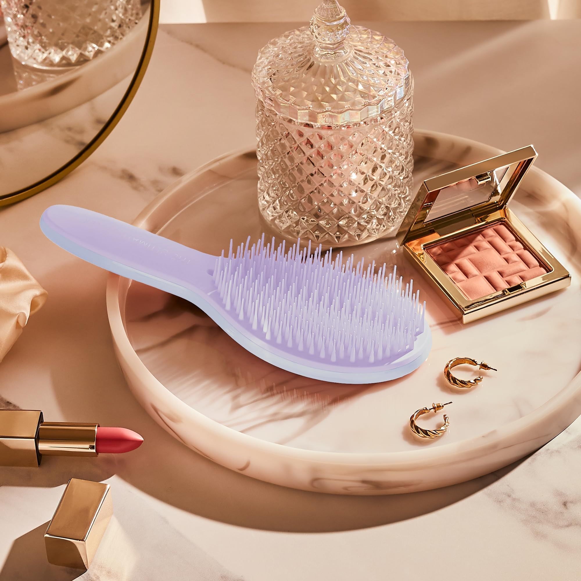 Tangle Teezer The Ultimate Styler - Spazzola per capelli Lilla