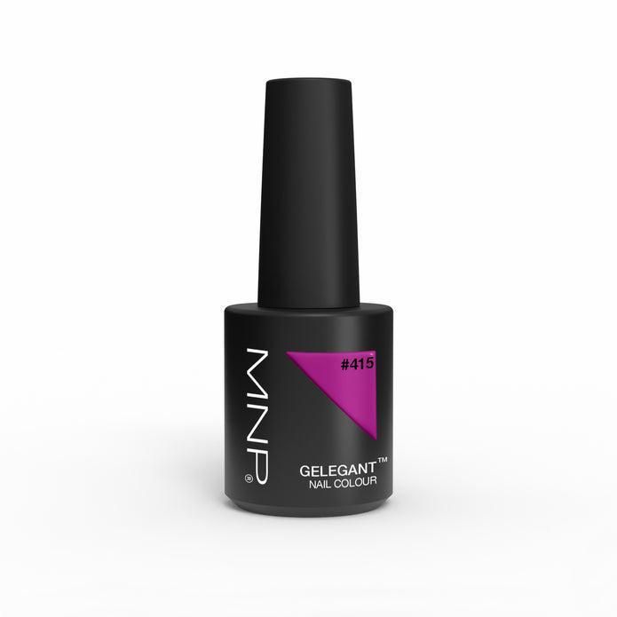 MESAUDA GELEGANT GEL POLISH SMALTO SEMIPERMANENTE 8ML  415 PUSSYCAT