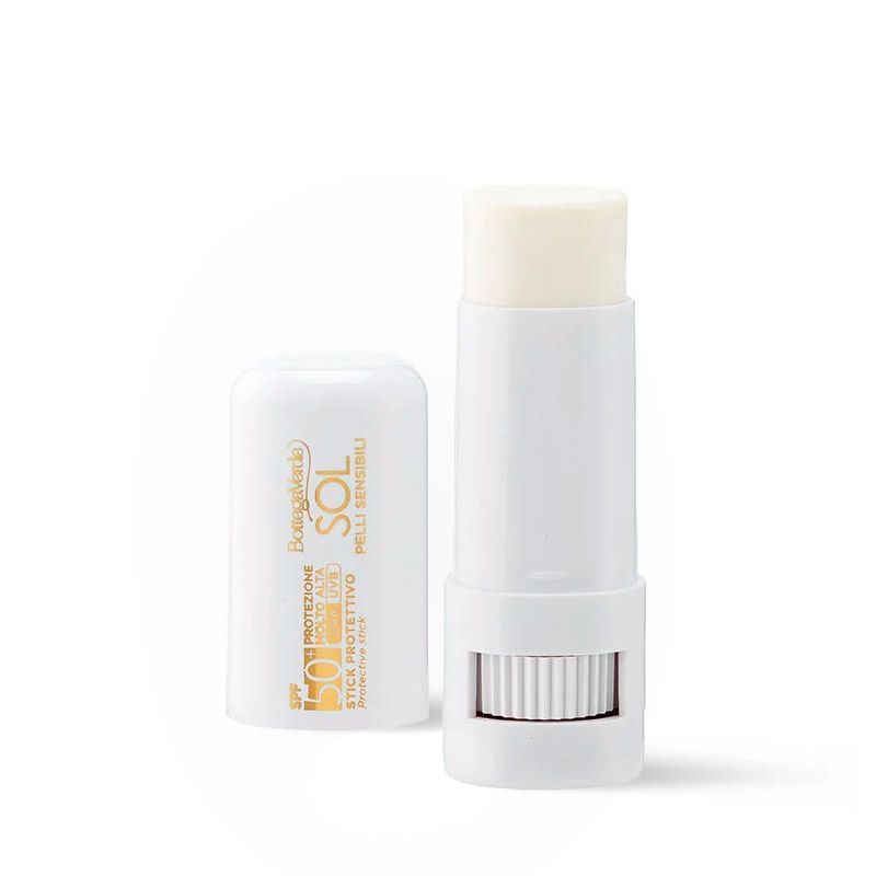 Bottega Verde SOL pelli sensibili - Stick protettivo