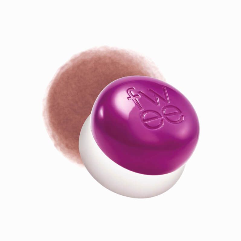 FWEE Lip & Cheek Blurry Pudding Pot MV01 Chilln – 2 in 1 rossetto e fard