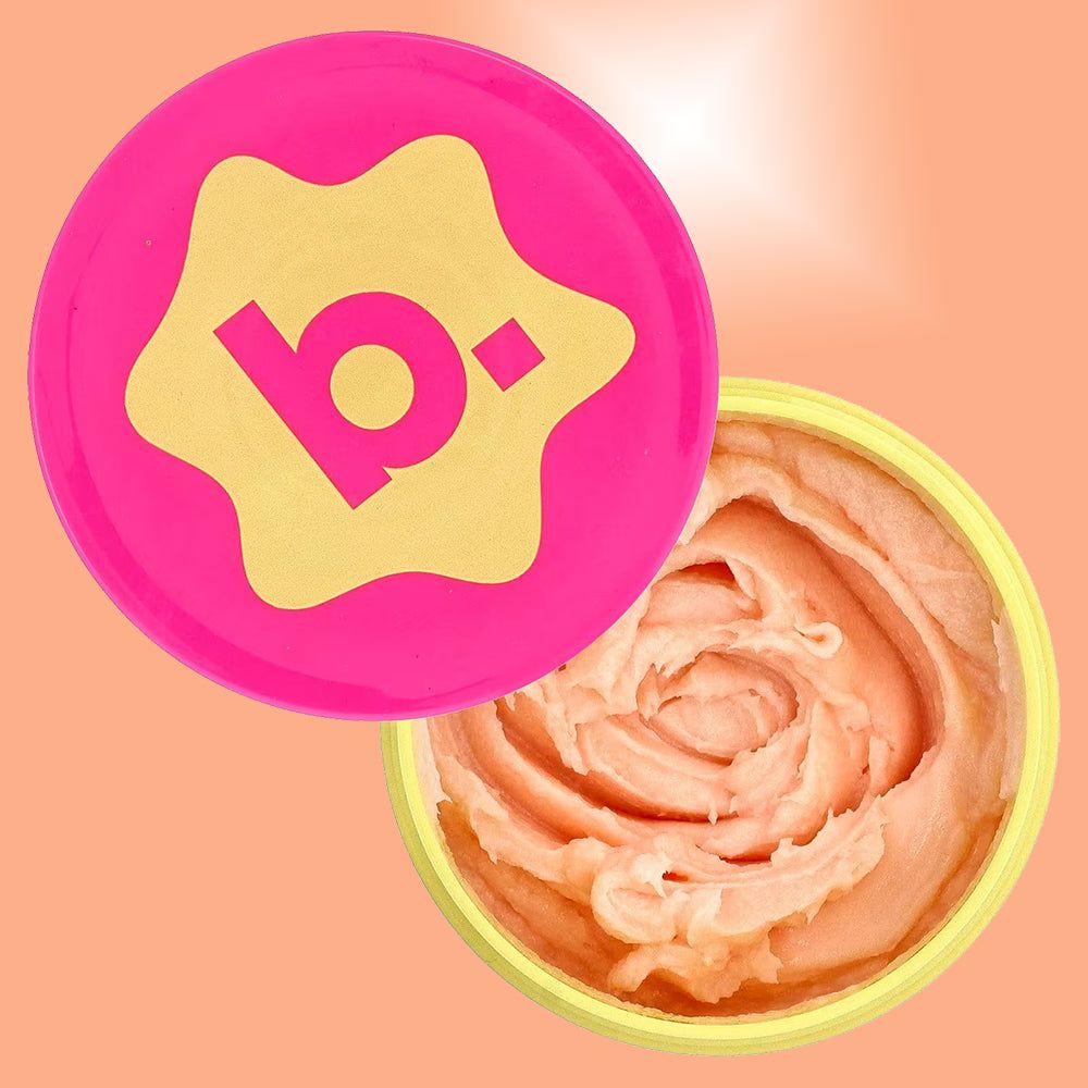 Crema corpo b.fresh Whipped Dream