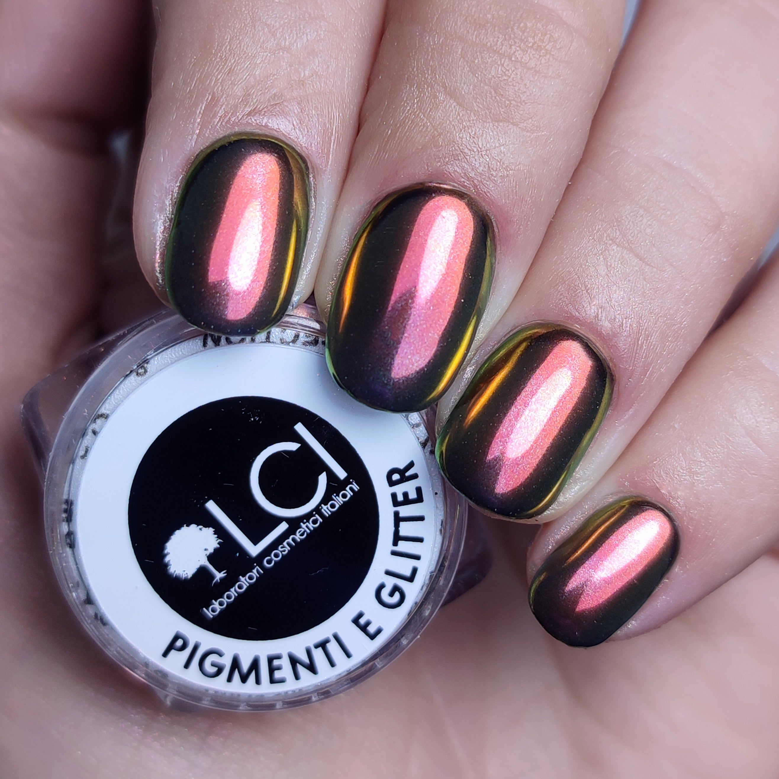 Pigmento Aurora LCI - 03