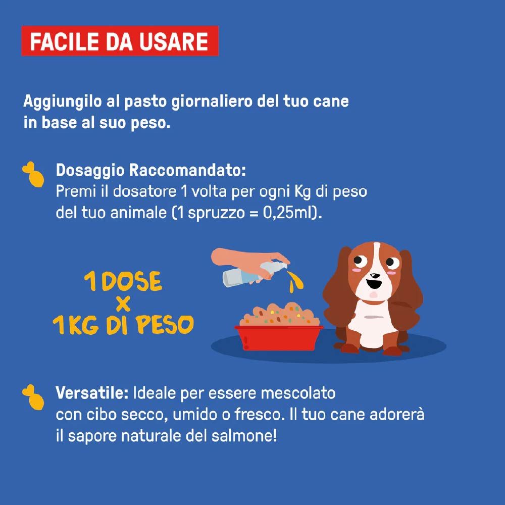 Dog Heroes Omega Love