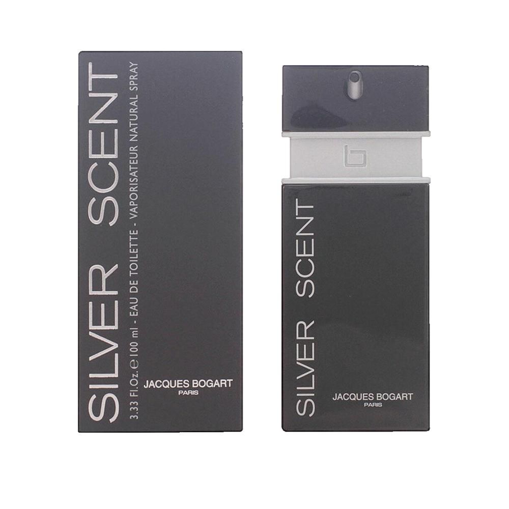 Jacques Bogart Silver Scent Profumo Uomo
