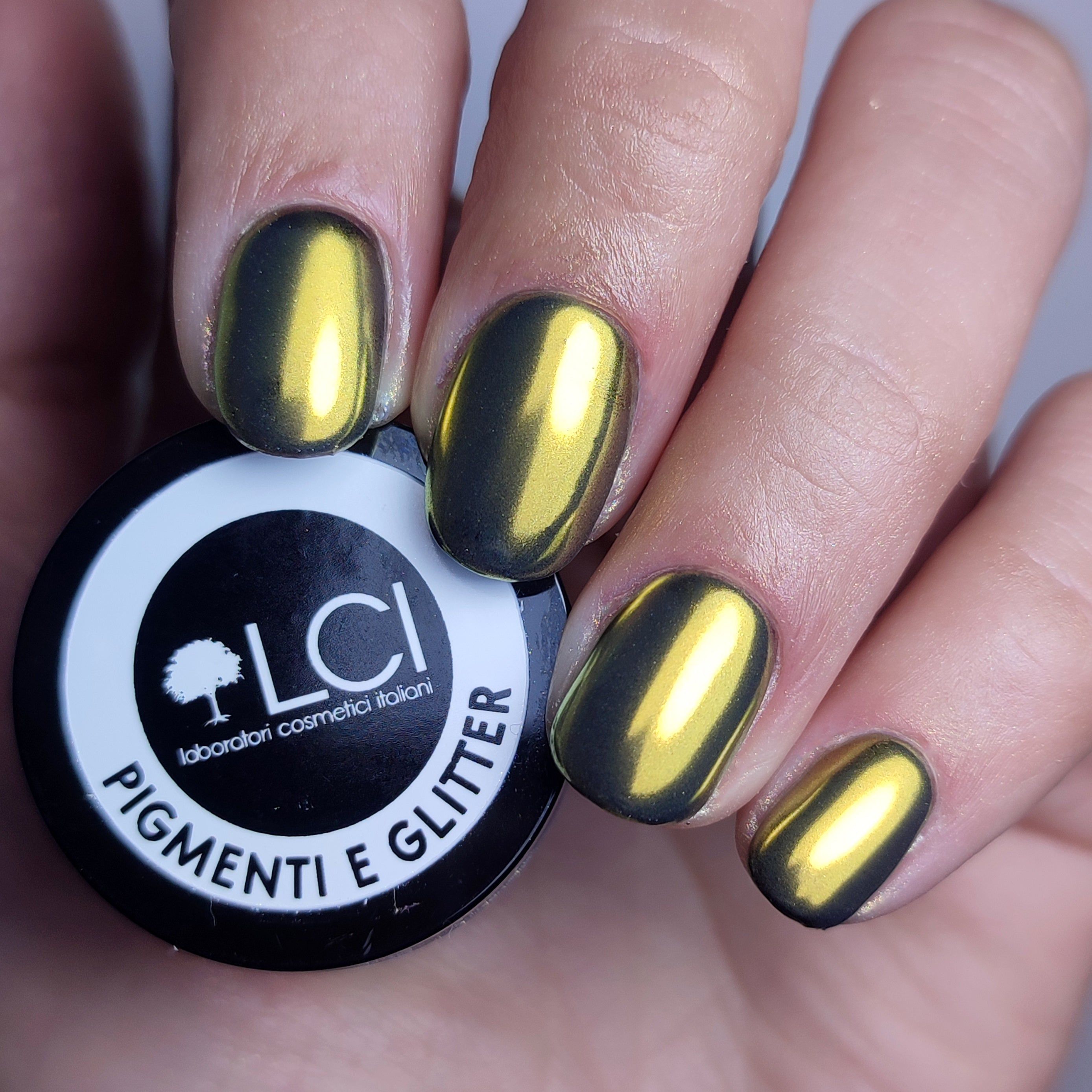 Pigmento Unicorno LCI - 13