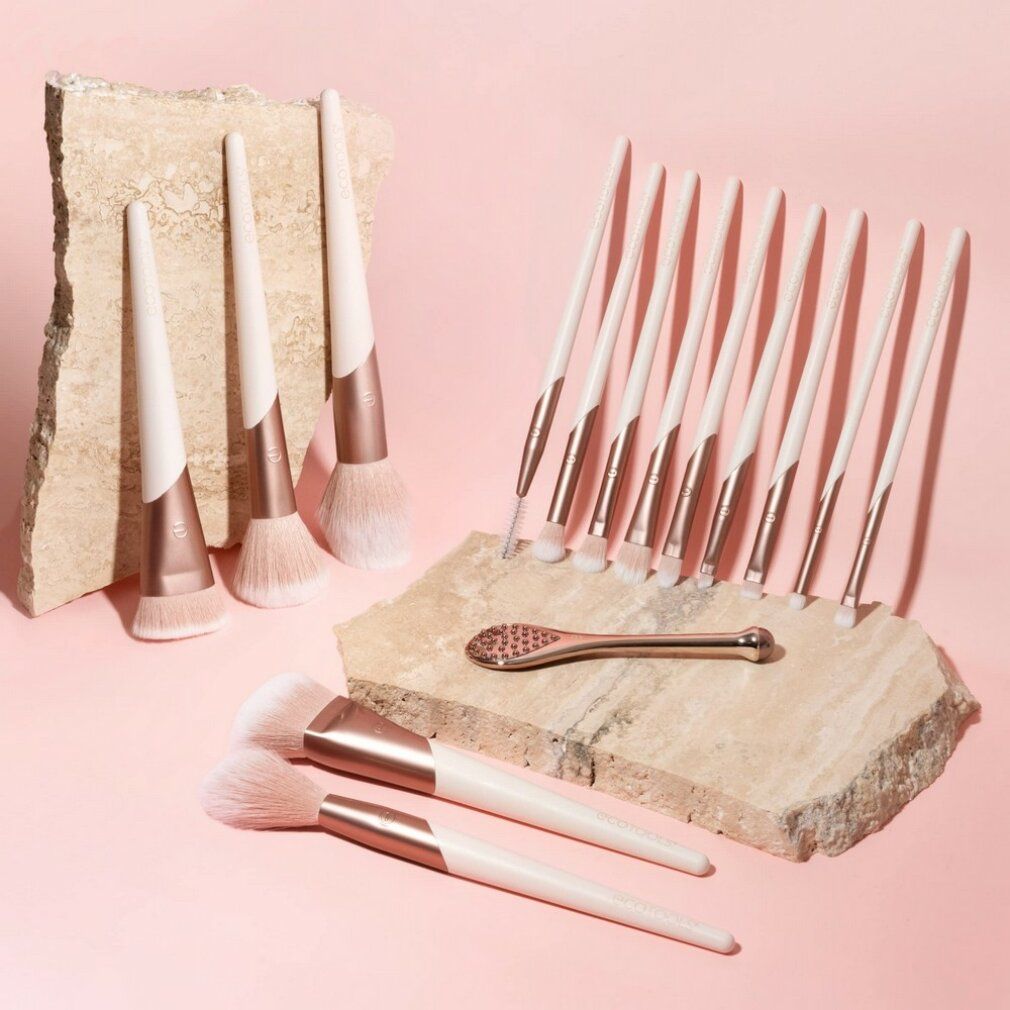 Ecotools Luxe Soft Highlight Brush 1 pezzo