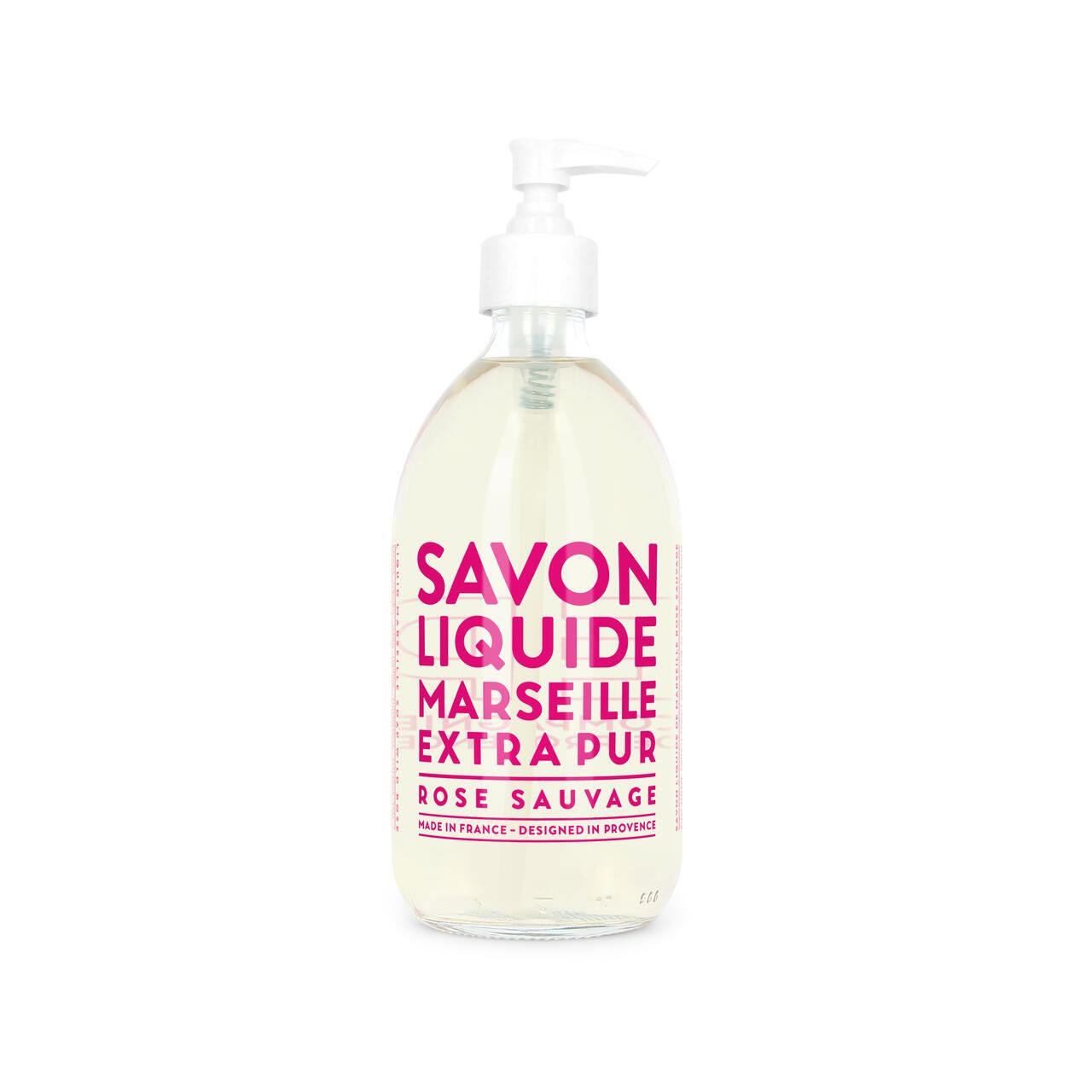 Compagnie de Provence Sapone Liquido Marseille