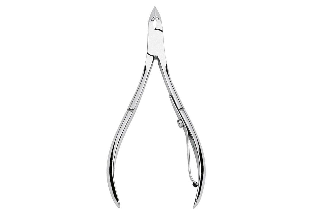 ZWILLING BEAUTY Tronchesino per pelle Classic Inox