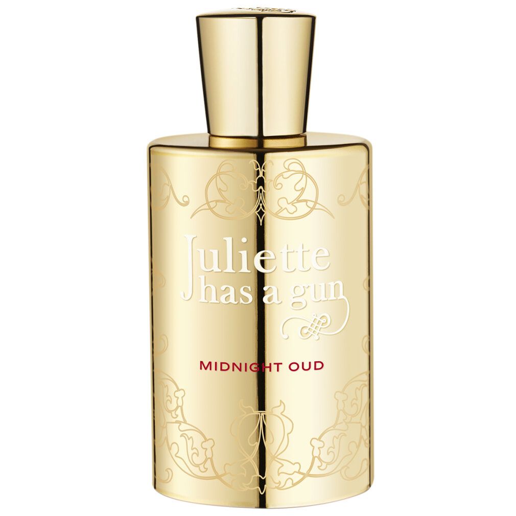 Juliette Has a Gun Midnight Oud Eau de Parfum