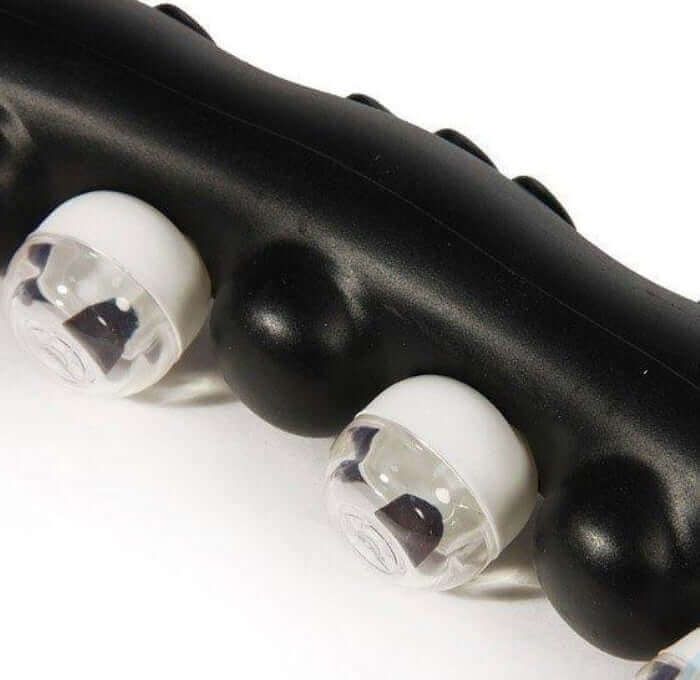 FFitness Hula Hoop Massaggiante - Cerchio Ginnico Fitness FF