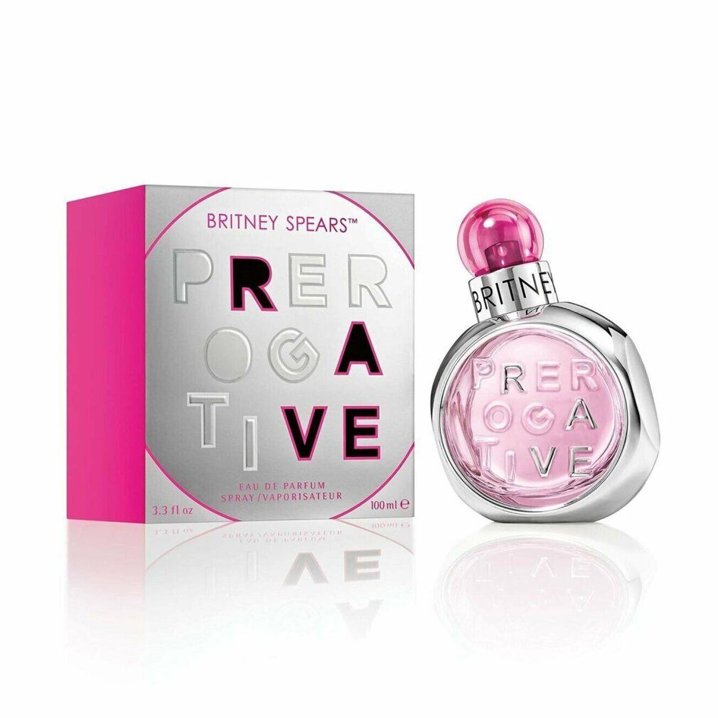 Britney Spears Prerogative Eau De Parfum  Spray