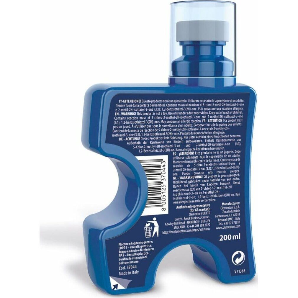 clementoni colla per puzzle  (per 4000 pezzi)