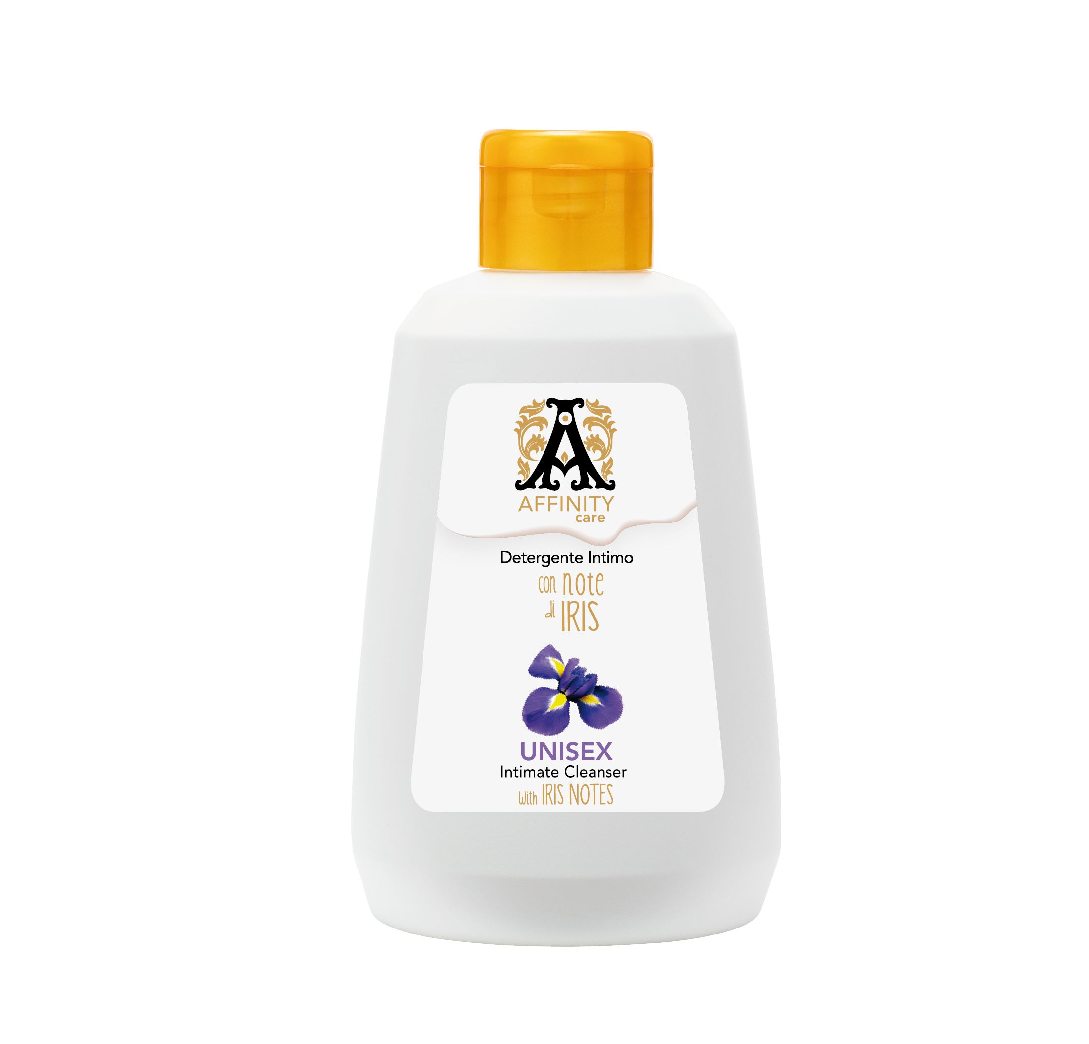AFFINITY detergente intimo iris