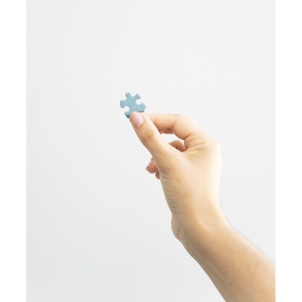 Puzzle di pozioni di Harry Potter Ravenclaw 322 pezzi