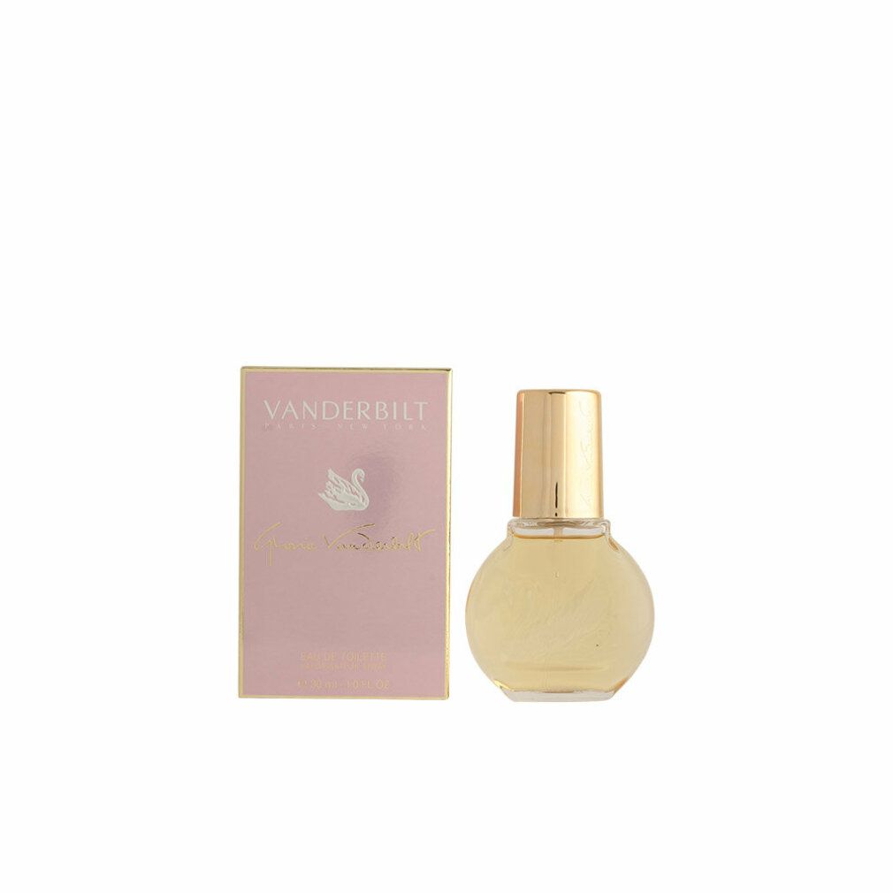 VANDERBILT Eau de Toilette Gloria Vanderbilt Vanderbilt Eau de Toilette Spray 30ml