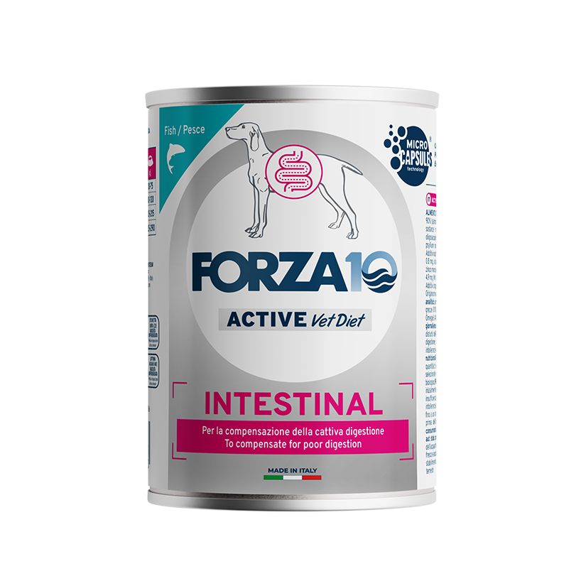 Forza 10 Intestinal - Pesce