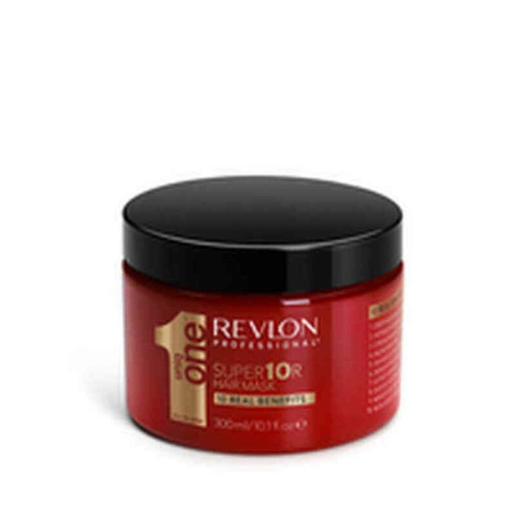 Revlon Uniq one super maschera