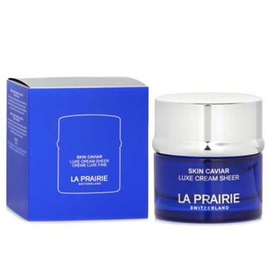 La Prairie Skin Caviar Luxe Crema Trasparente 50ml