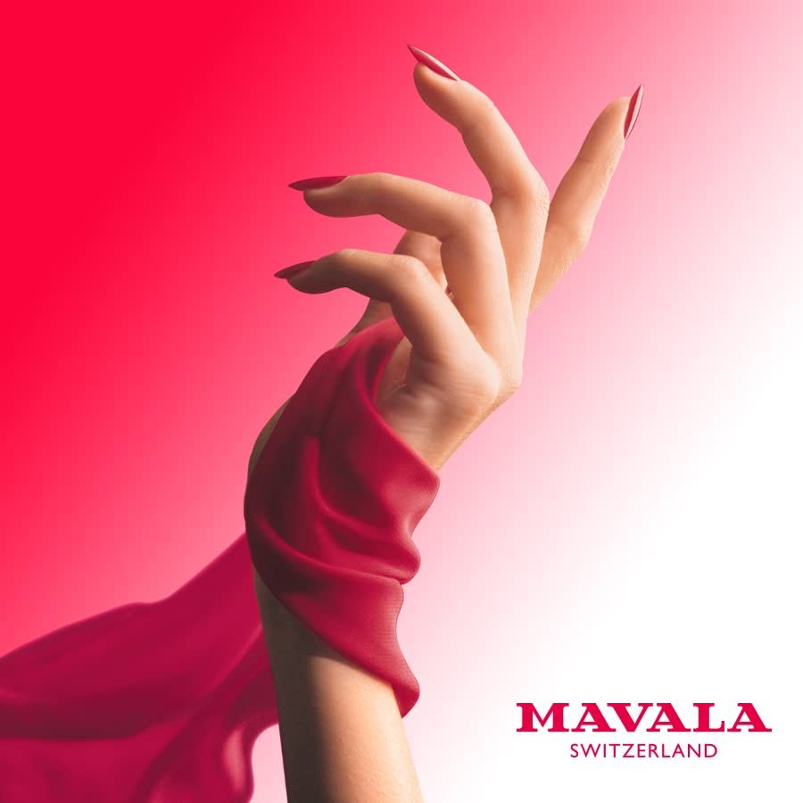 Mavala Gel Finish Top Coat per una finitura perfetta