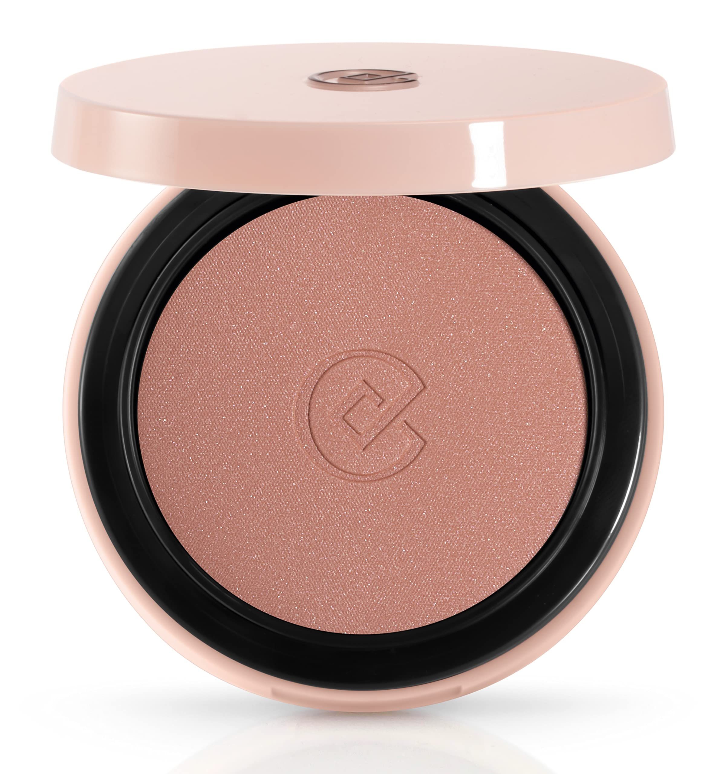 Collistar Impeccable Maxi Blush 03 Terracotta - Blush di alta qualità per guance radiose