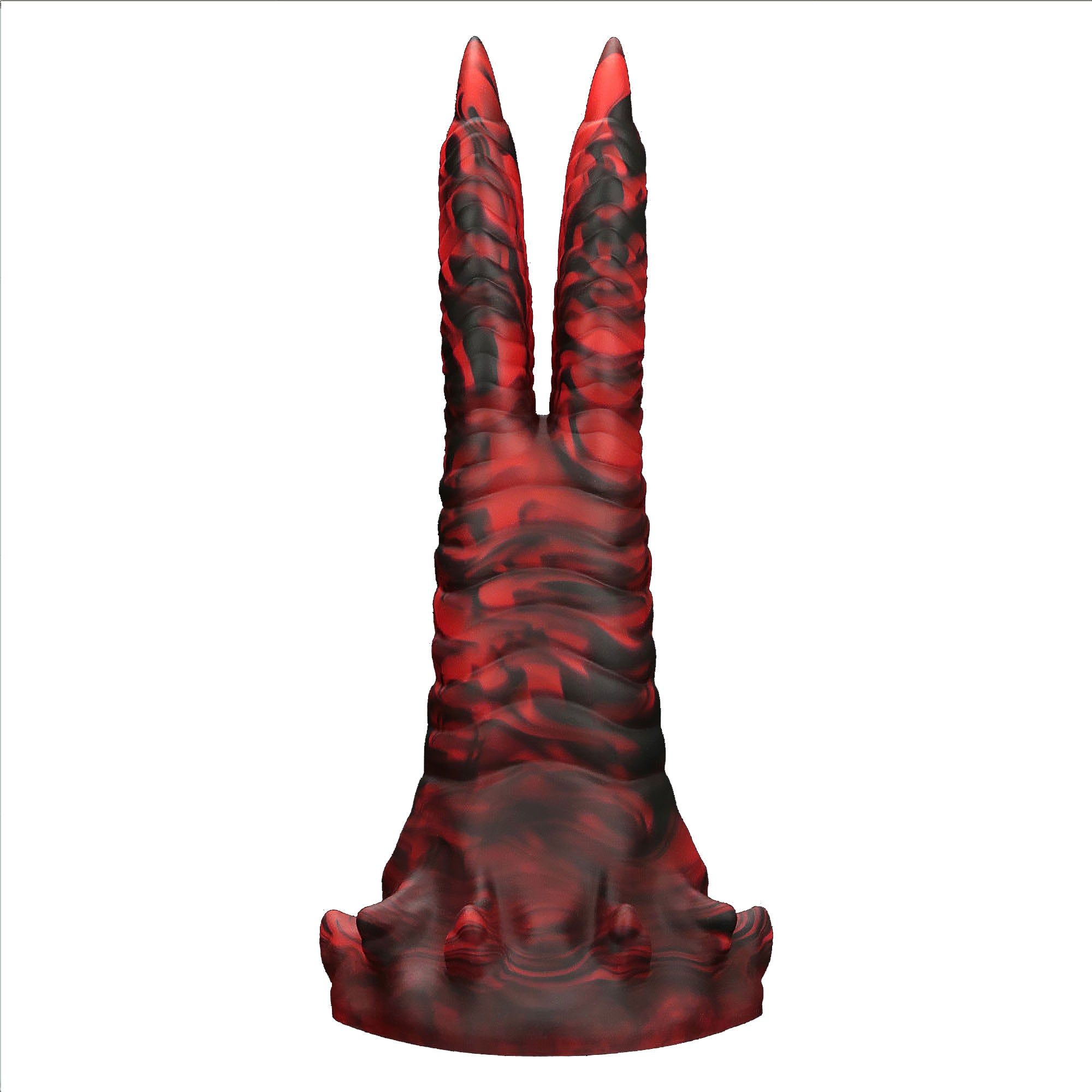 Dildo Monster Savage Charm Double Claw