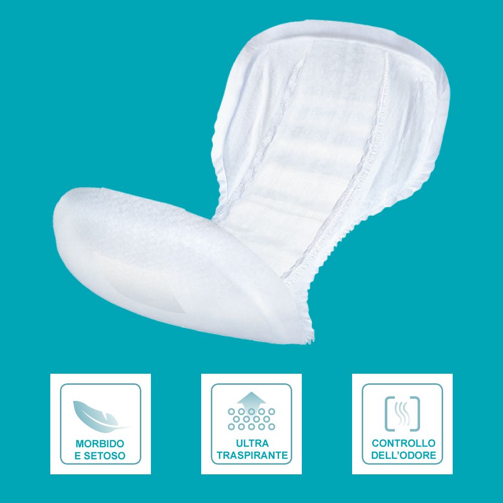 Dailee Comfort Super Pannoloni Sagomati