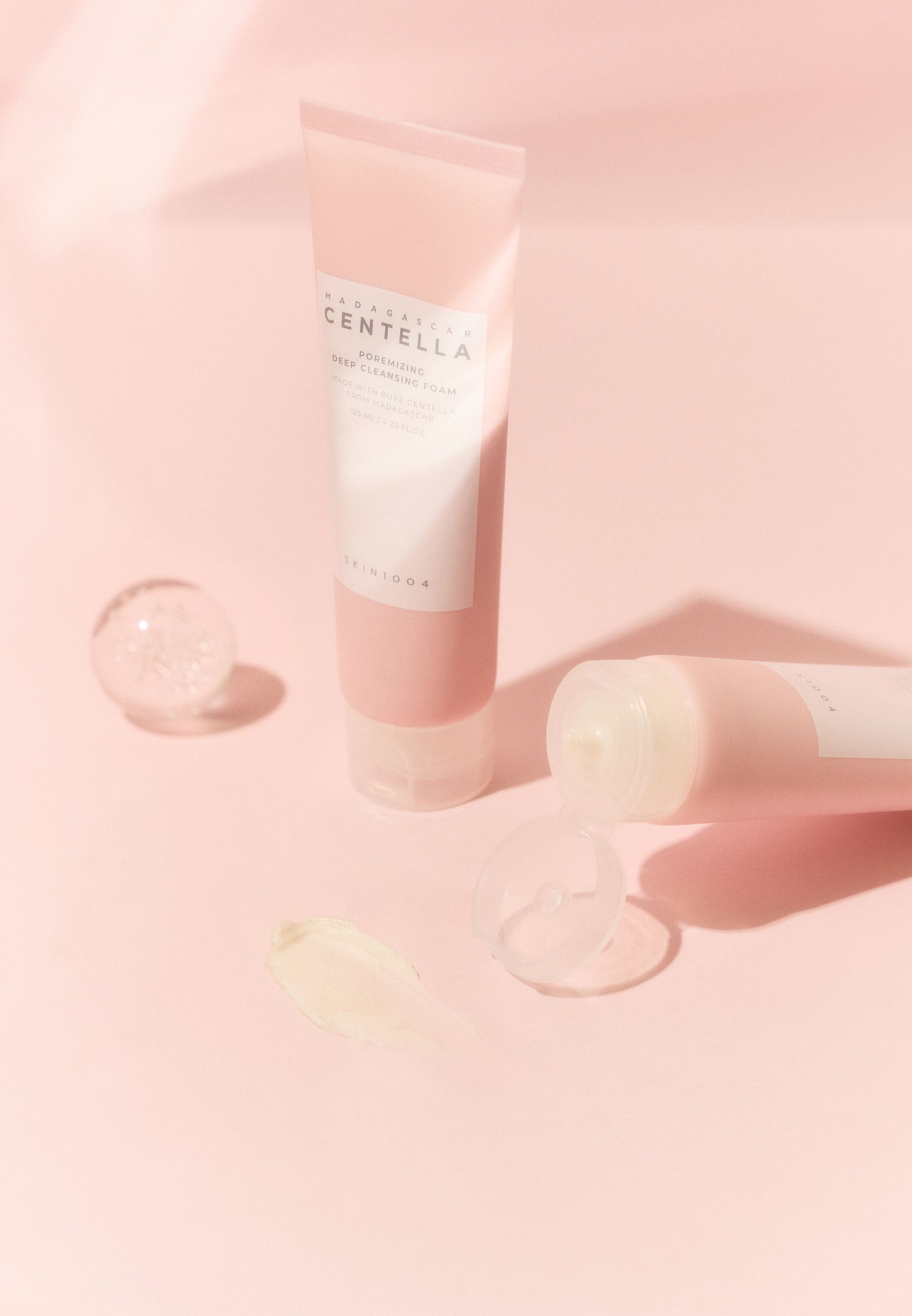 SKIN1004 Madagascar Centella Poremizing Deep Cleansing Foam