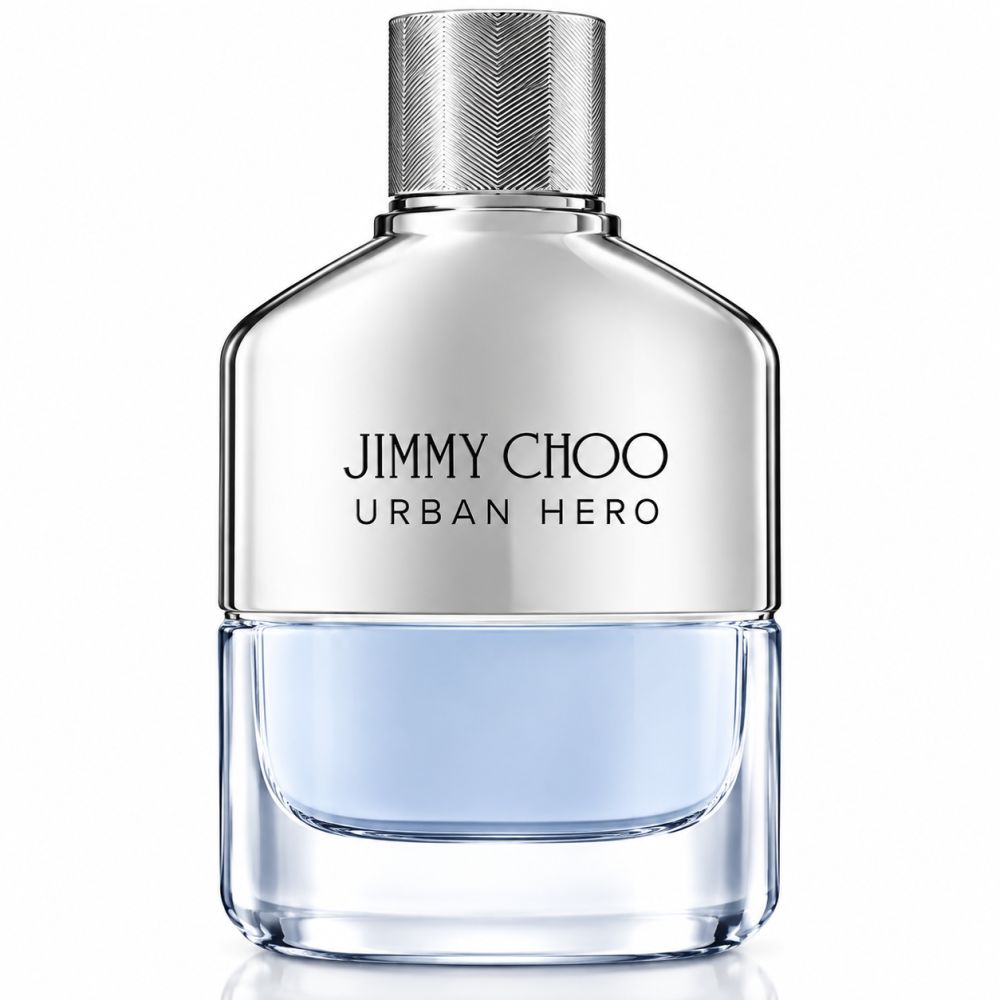 Jimmy Choo Urban Hero Profumo da Uomo Audace