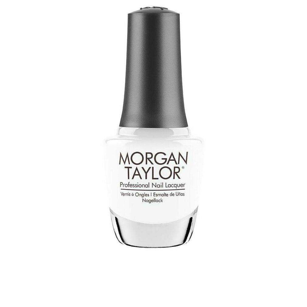 Morgan Taylor Professional Nail Lacquer Artic Freeze