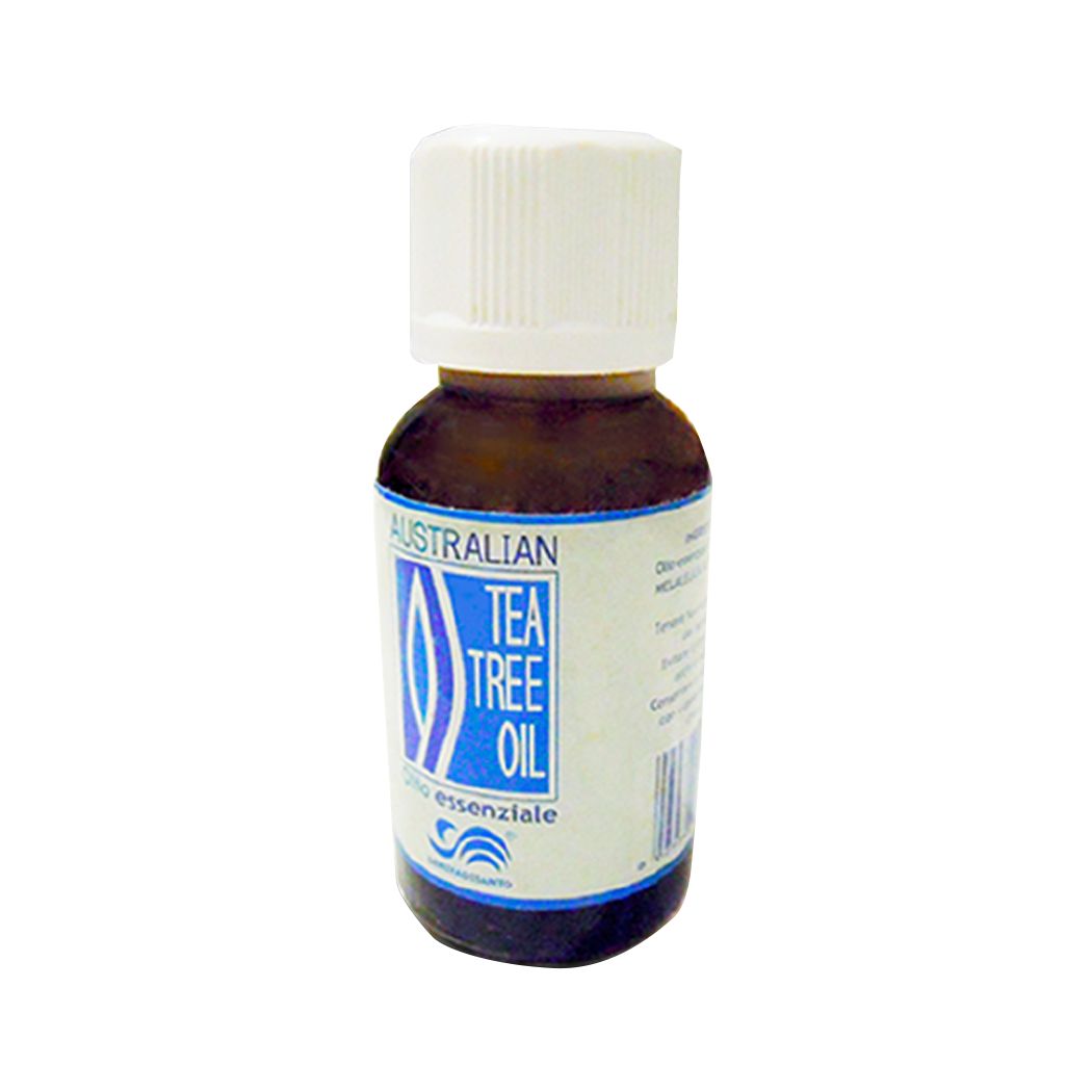 DENIKADISANTO Australian Tea Tree Oil olio essenziale 30ml