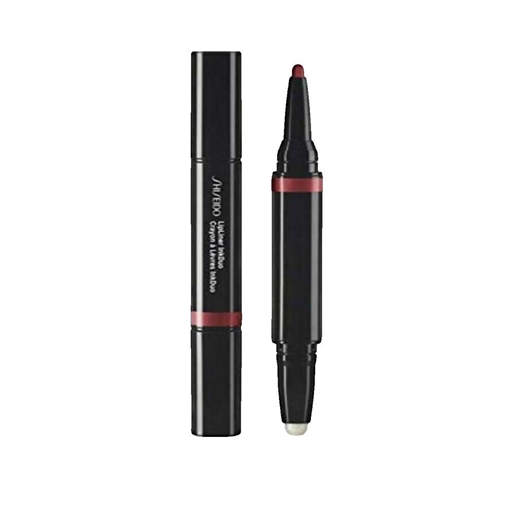 SHISEIDO LIP LINER INK DUO 09