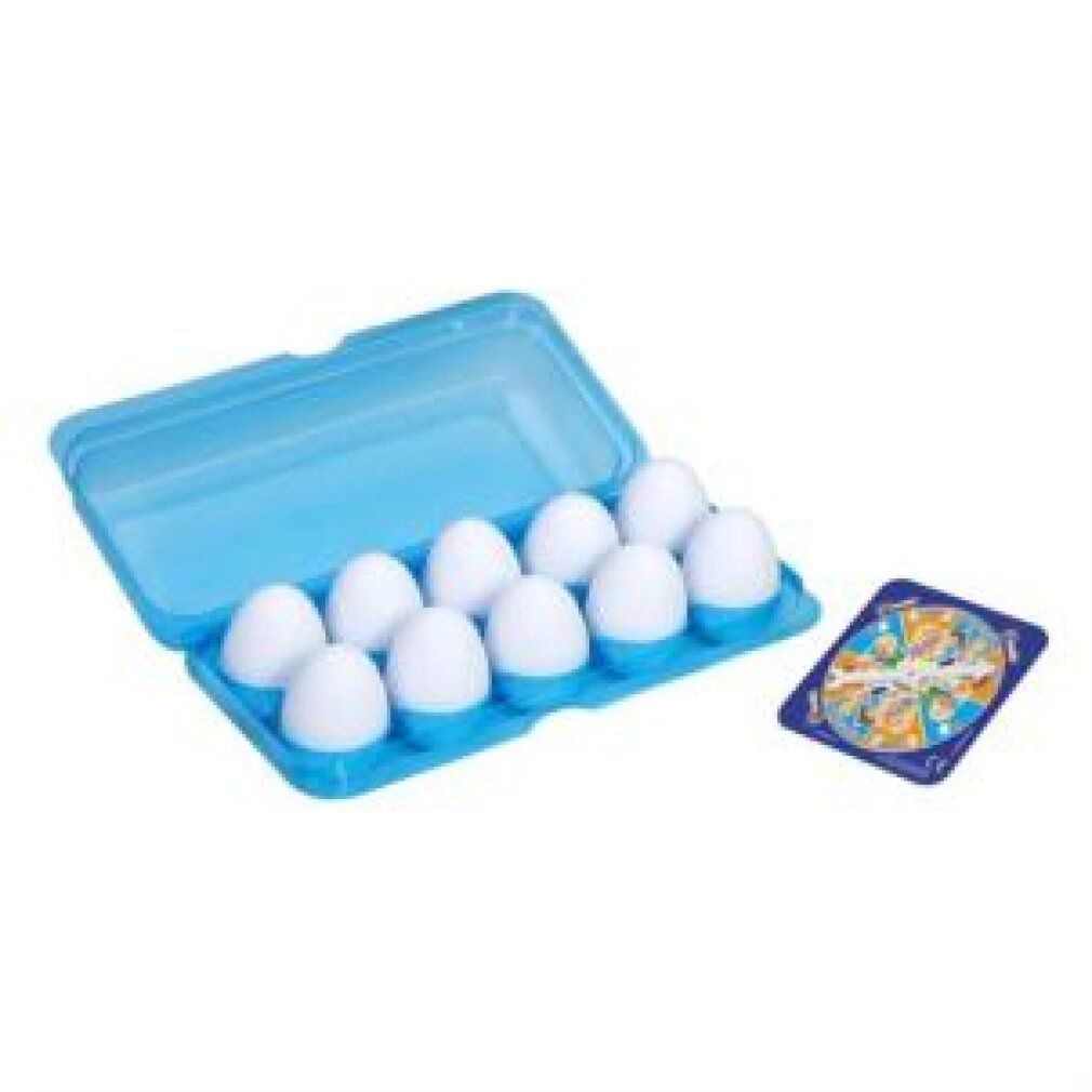 Hasbro C24731000 - Oh bianco! roulette!