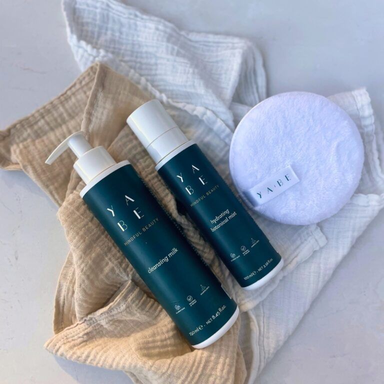 ya_be Hydrating Botanical Mist