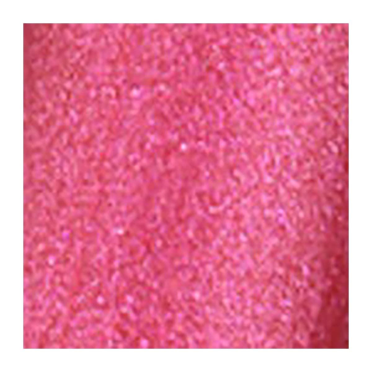 Texture rossetto rosa. Superficie lucida, taglio quadrato.