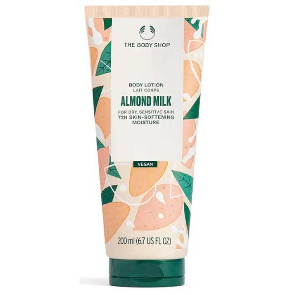 Lozione per il corpo di The Body Shop