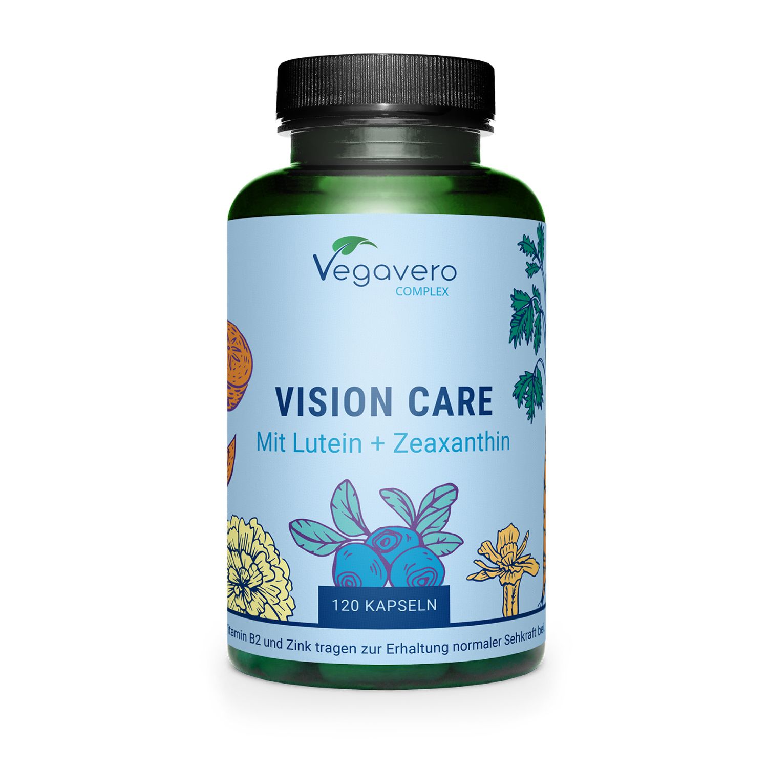 VEGAVERO Vision Care Complex