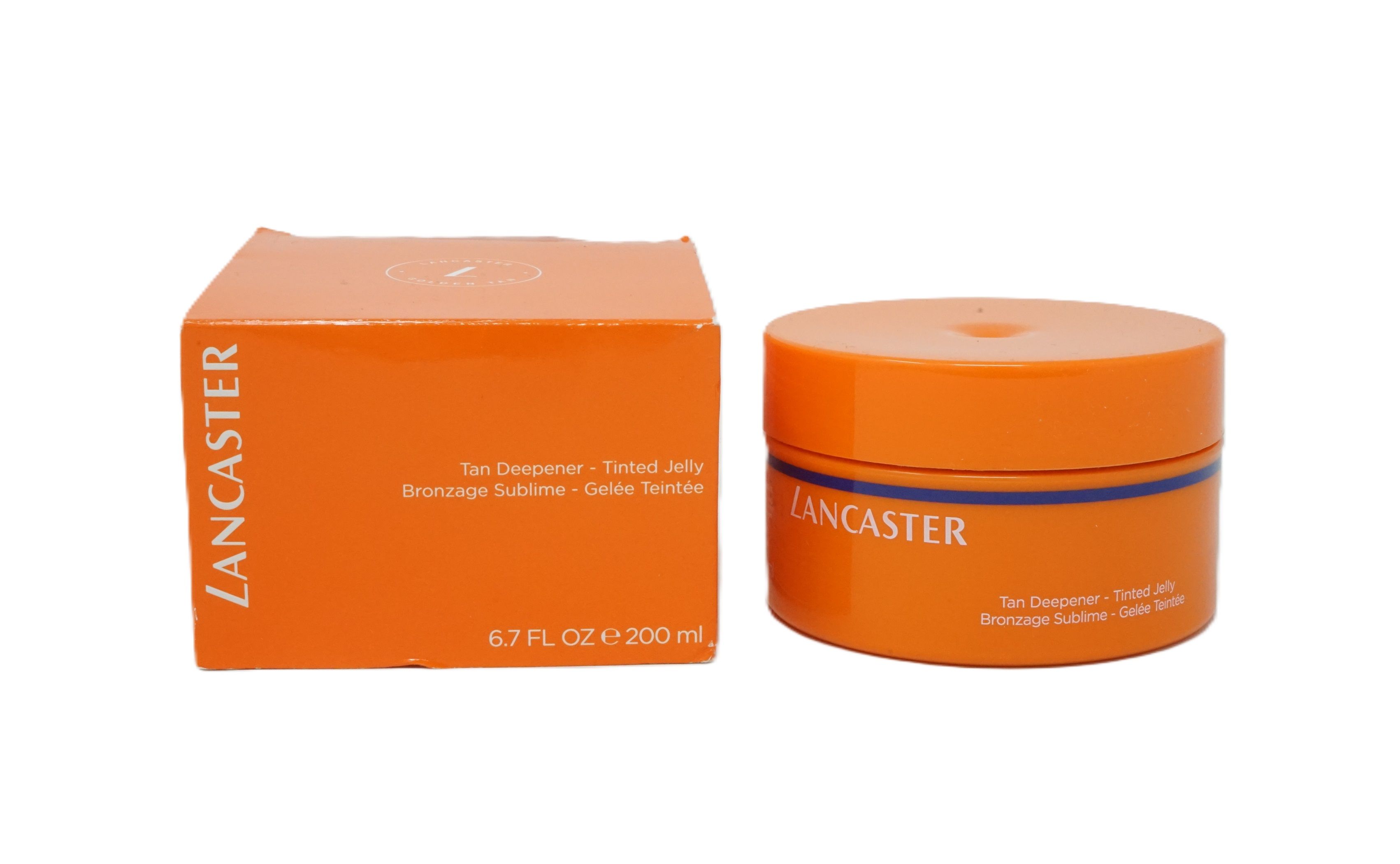 Lancaster Sun Beauty Tan Deepener