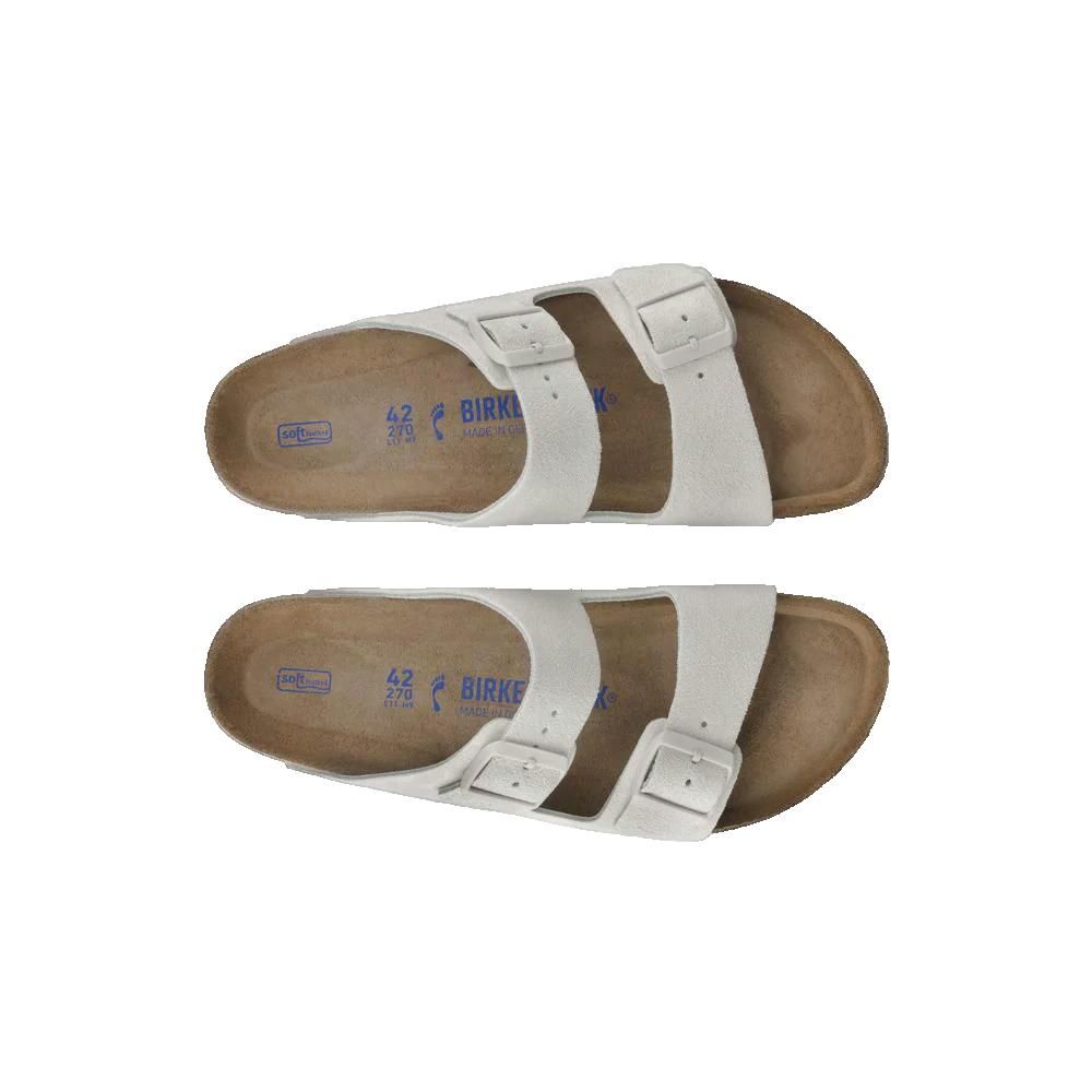 Birkenstock Scarpe uomo Arizona normale