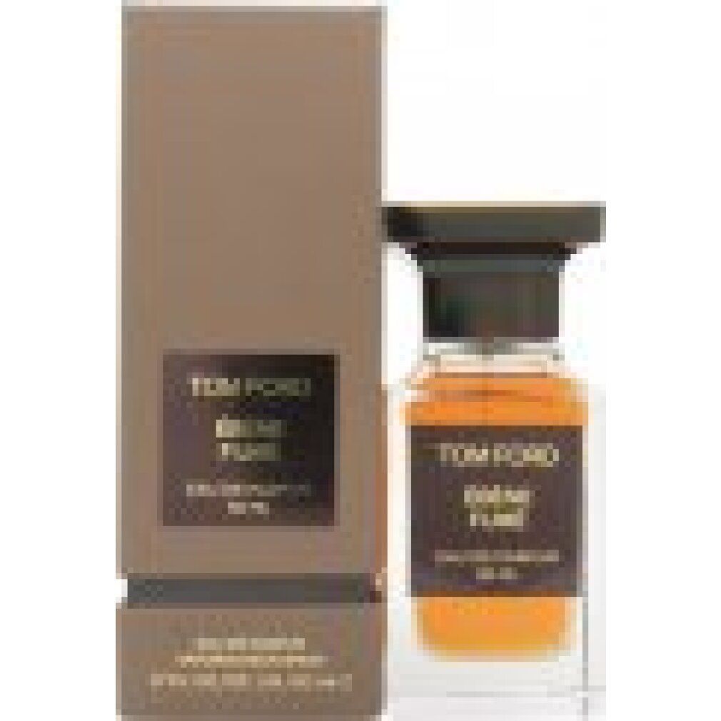 Tom Ford Ebene Fume Eau de Parfum 1,7 oz Spray Uomo.
