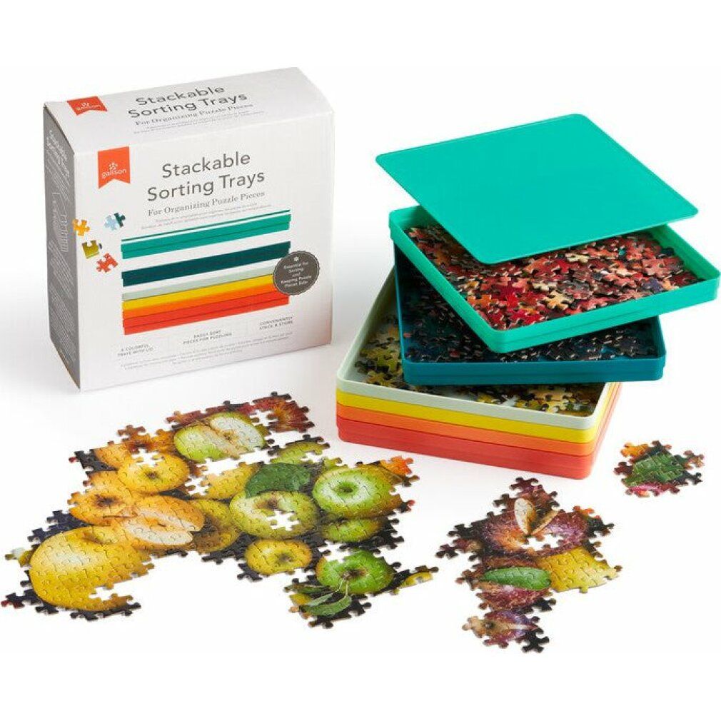 galison Sorter per puzzle