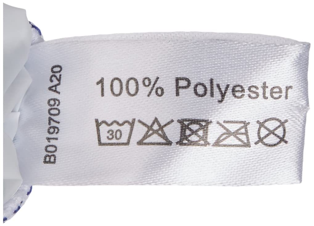 Fashy Cuffia Doccia Buona Stand 3620, con fascia larga - Rosso