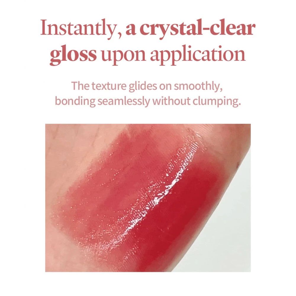 LAKA Bonding Glow rossetto 205 Mulled