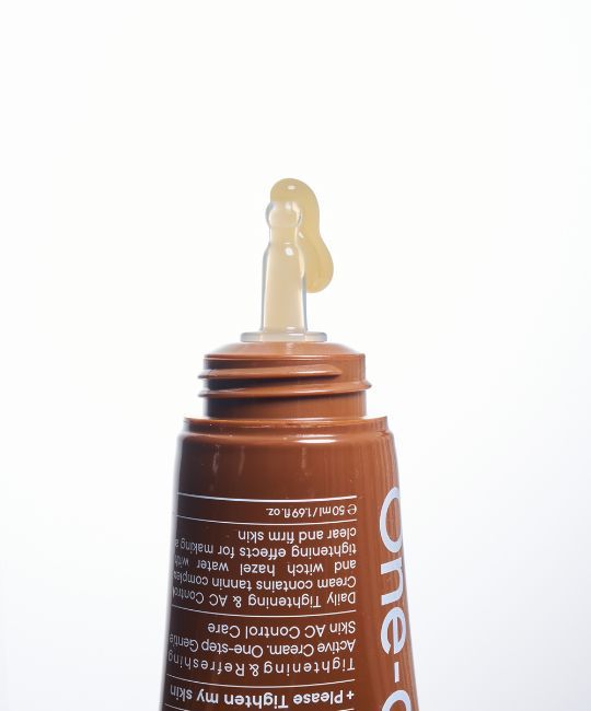 ONE DAY'S YOU PORE TIGHTENING CREAM