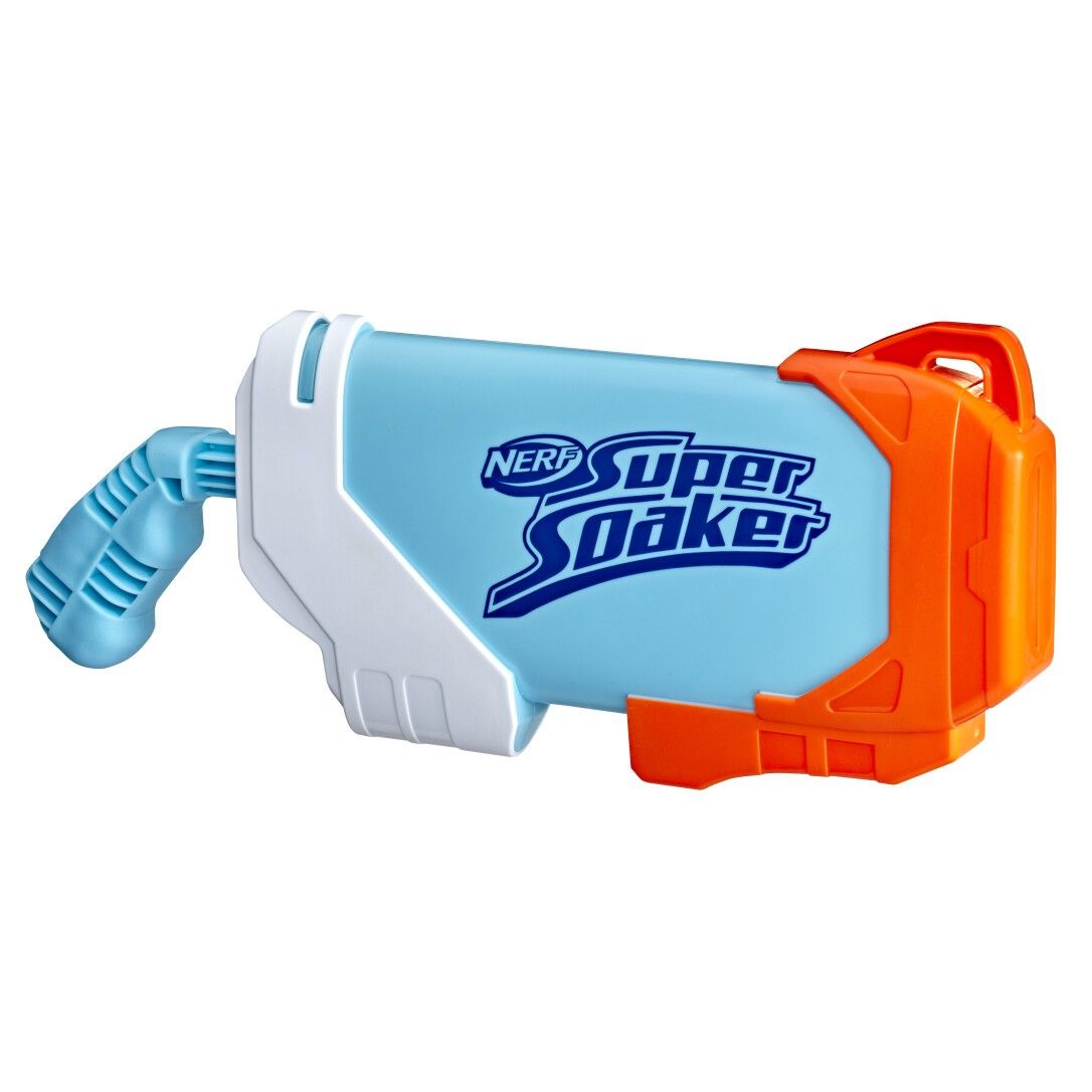 Nerf Super Soaker Torrent (azzurro/bianco)