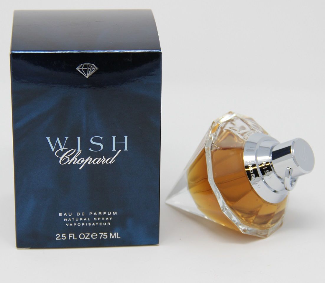Chopard Wish Eau de Parfum Spray 75ml